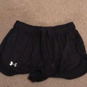 Under armour shorts